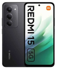Xiaomi Redmi 15 5G Dual Sim 8GB RAM 256GB Midnight Black
