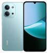 Xiaomi Redmi 15C 4G Dual Sim 8GB RAM 256GB Mint Green