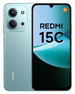 Xiaomi Redmi 15C LTE 4GB RAM 256GB Green
