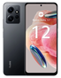 Xiaomi Redmi Note 12 4G Dual Sim 8GB/256GB Onyx Grey
