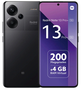 Xiaomi Redmi Note 13 Pro Plus Dual Sim 5G 8GB/256GB Midnight Black