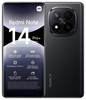 Xiaomi Redmi Note 14 Pro+ 5G 12GB RAM 512GB Midnight Black