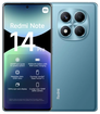 Xiaomi Redmi Note 14 Pro 4G 8GB RAM 256GB Aurora Purple