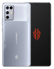 ZET Nubia RedMagic 6R 5G 12GB 256GB Mercury Silver