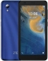 ZTE Blade A31 Lite blue