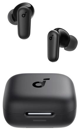 Anker Soundcore P30I Black