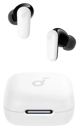 Anker Soundcore P30I White