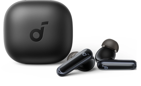 Anker Soundcore P40i Black
