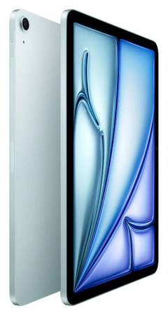 Apple iPad 13-inch Air Wi-Fi 512GB Blue