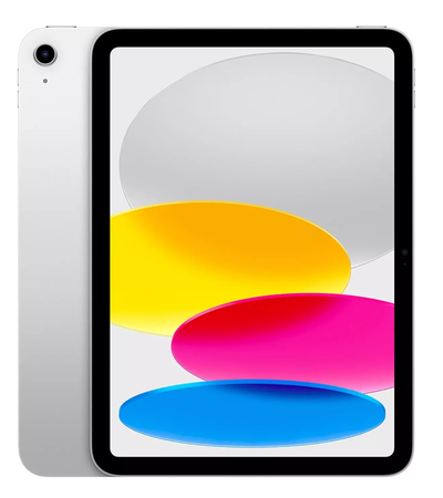 Apple iPad 2025 11 WiFi + 5G 128GB Silver