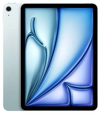 Apple iPad Air 11(2024) 6th Gen M2 1TB Cellular Blue