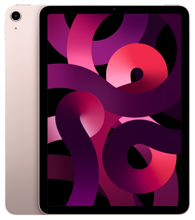 Apple iPad Air 5 10.9 64GB WiFi + 5G Pink