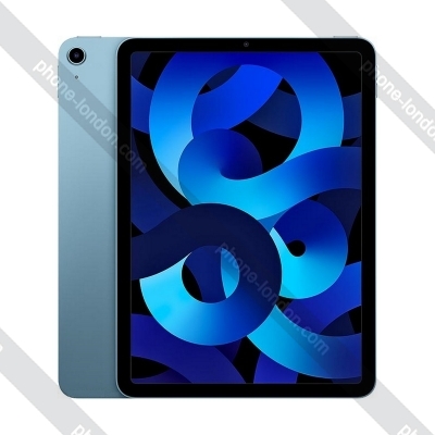 Apple iPad Air 5 10.9 (2022) 64GB WIFi + 5G Blue