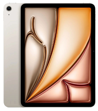 Apple iPad Air 6 13 128GB Cellular Starlight