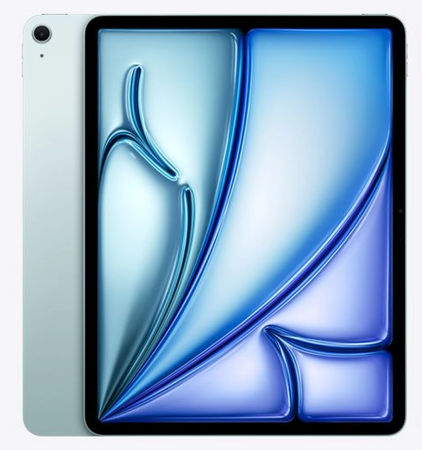 Apple iPad Air 6 13″ Cellular 8GB RAM 256GB Blue