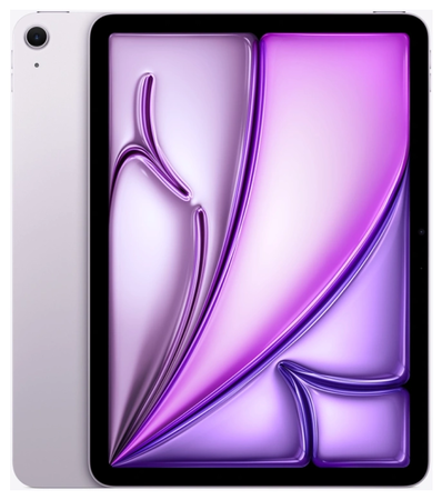 Apple iPad Air 6 11 M2 256GB WiFi Purple