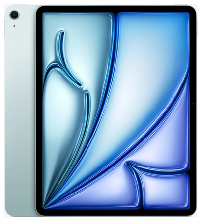 Apple iPad Air 6 13 128GB WiFi + 5G Blue
