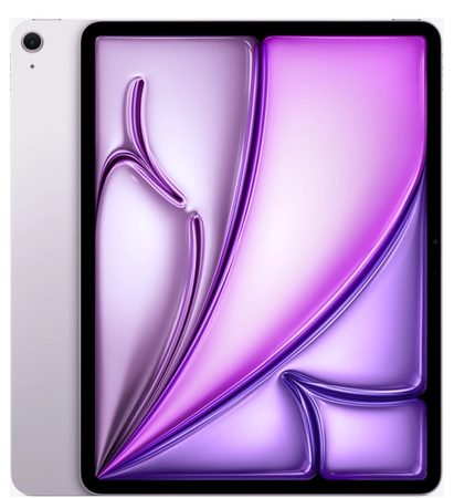 Apple iPad Air 6 13 256GB WiFi + 5G Purple