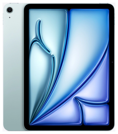 Apple iPad Air 6 11 M2 256GB WiFi Blue