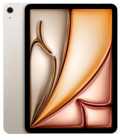 Apple iPad Air 6 11 M2 256GB WiFi Beige