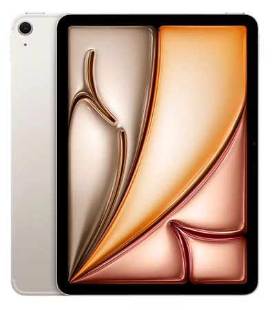 Apple iPad Air 6 11 M2 128GB WiFi Starlight