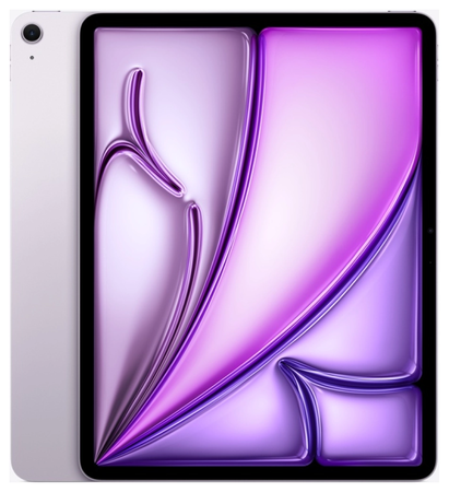 Apple iPad Air 6 13 128GB WiFi Purple