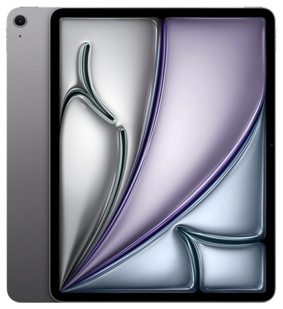 Apple iPad Air 6 13 256GB WiFi Space Grey