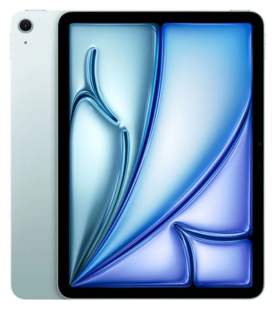 Apple iPad Air M3 (2025) 11″ Wi-Fi + Cellular 256GB Blue