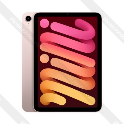 Apple iPad Mini 8.3 6.Gen 4GB/256GB WiFi Pink