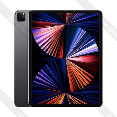 Apple iPad Pro 12.9 (2021) 128GB WiFi+Cellular Space Gray