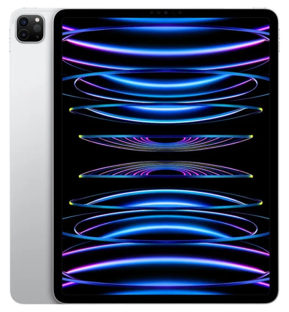 Apple iPad Pro 12.9 WiFi 128GB Silver