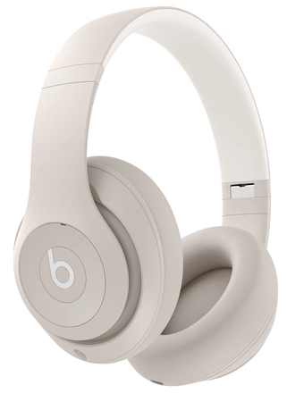 Beats Studio Pro Beige