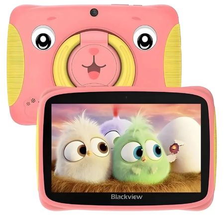 Blackview Tab 3 Kids WiFi 2GB RAM 32GB Pink