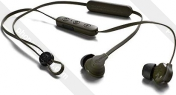 Boompods sportline BT army green