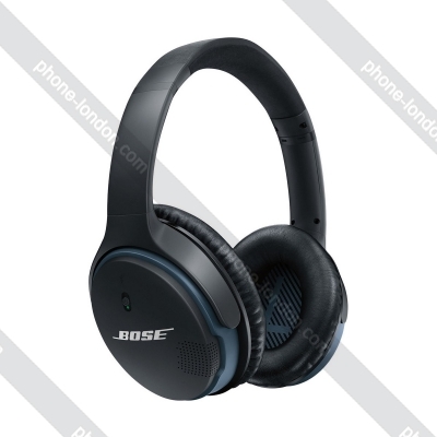 Bose SoundLink II Wireless Headphones Black