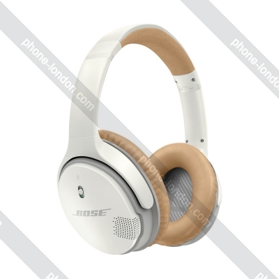 Bose SoundLink II Wireless Headphones White