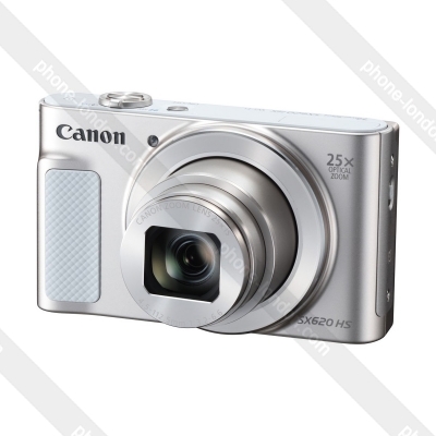 Canon PowerShot SX620 HS Silver