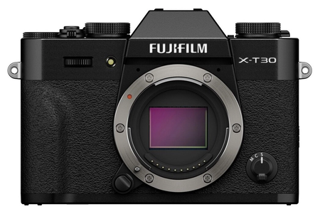 FUJIFILM X-T30 III Body Black