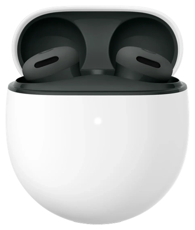 Google Pixel Buds 2a Grey