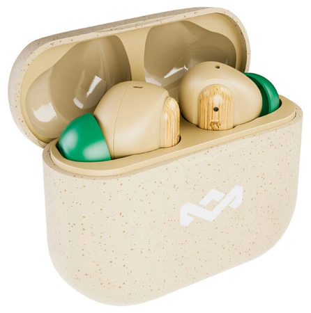 House Of Marley Little Bird TWS Beige