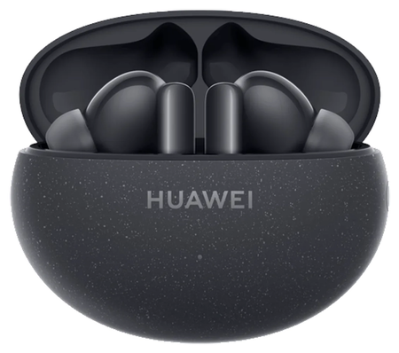 Huawei Freebuds 5I Wireless Headphones Black