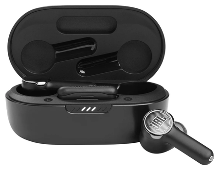 JBL Quantum Black