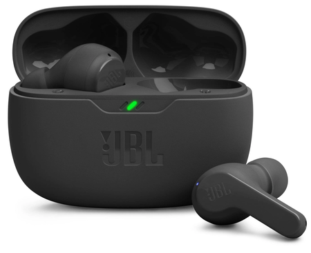 JBL Wave Beam Black