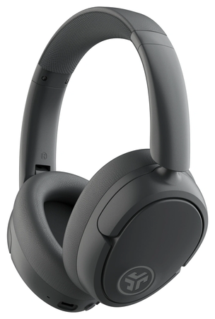 JLab JBuds Lux ANC Graphite