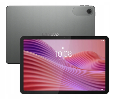Lenovo Tab 10.1 4GB RAM 64GB Wi-Fi Grey