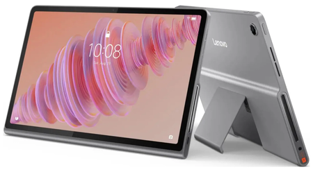 Lenovo Tab Plus WIFI 11.5 G99 JBL Sound 8GB 256GB Grey
