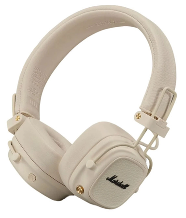 Marshall Major V Cream