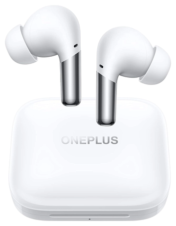 OnePlus Buds Pro White