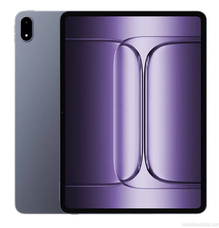 OnePlus Pad 3 512GB 16GB RAM Blue