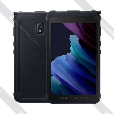 Samsung 8″ Galaxy Tab Active3 4GB/64GB Wi-Fi Black